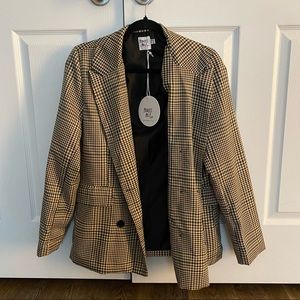 Princess Polly Blazer